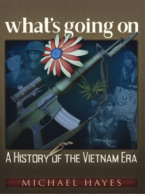 cover image of what's going on